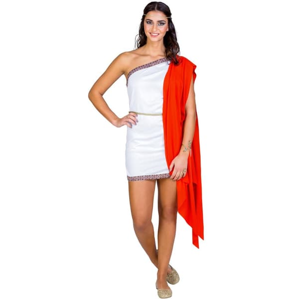 Gladiator Jasmina kostume