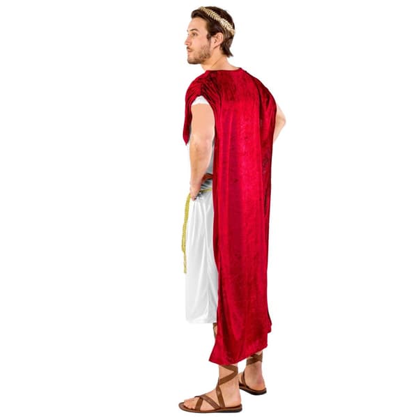 Trojaneren Achilleus kostume