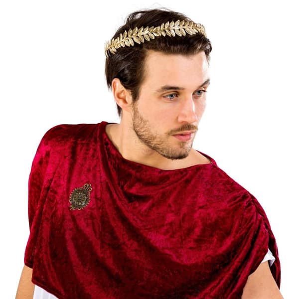 Trojaneren Achilleus kostume