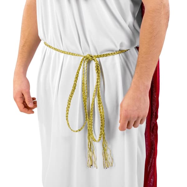 Trojaneren Achilleus kostume