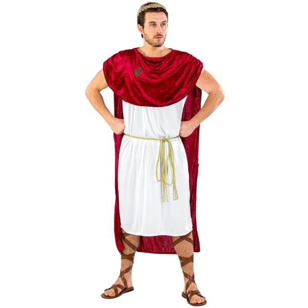 Trojaneren Achilleus kostume