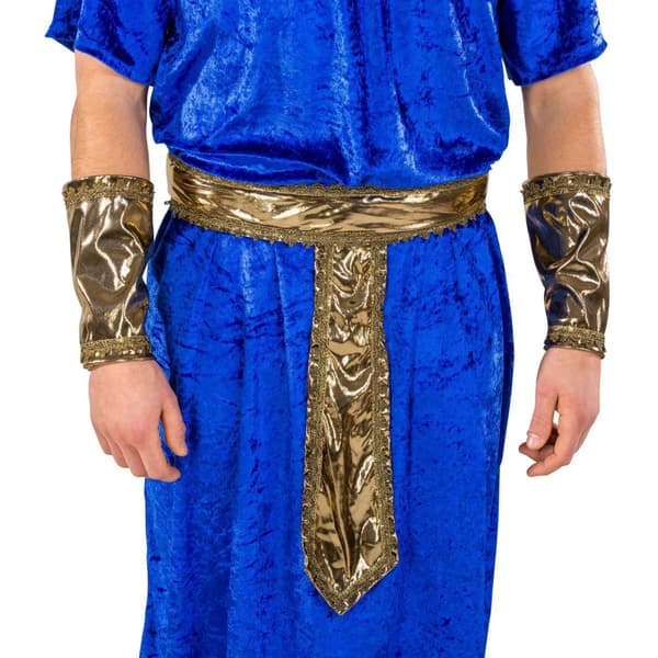 Farao Akhnaton kostume