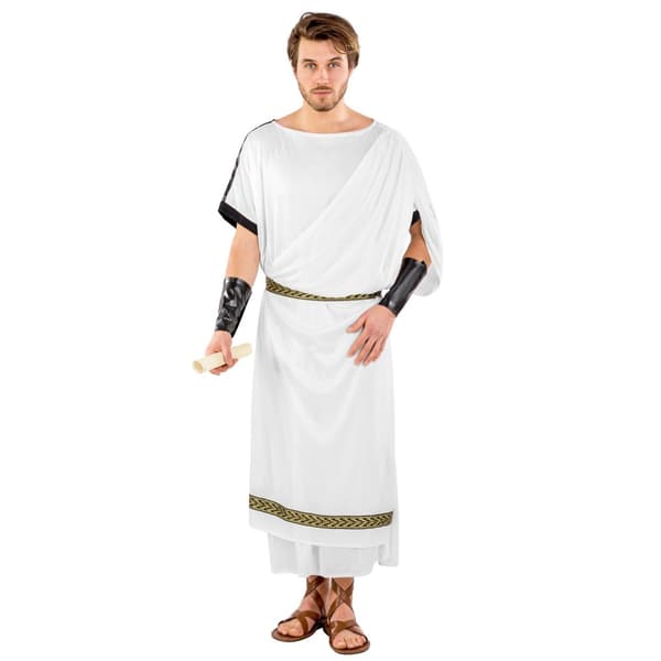 Romersk toga kostume