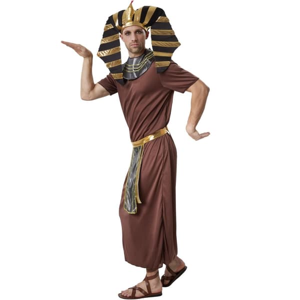 Farao Ramses kostume