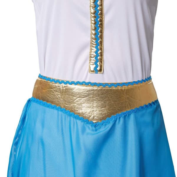 Flot Farao kostume