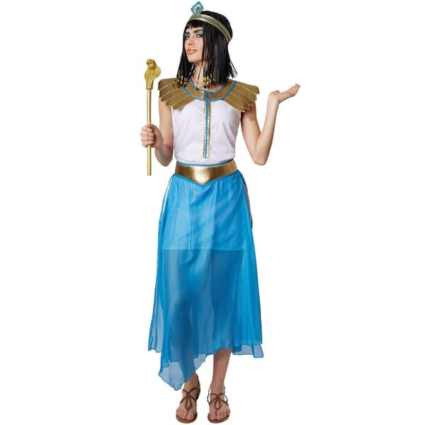 Flot Farao kostume