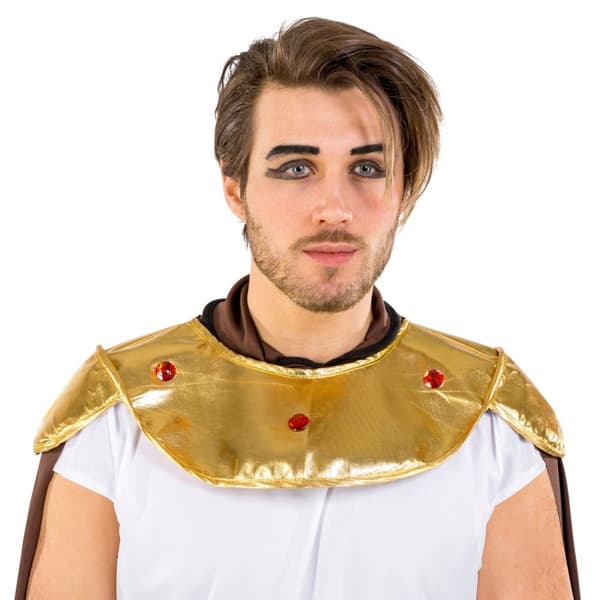 Mægtig gladiator kostume
