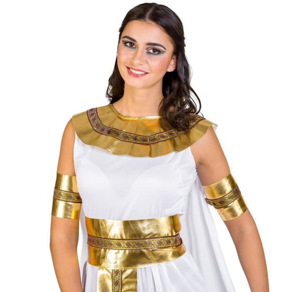 Cairo, dronning af Nilen kostume