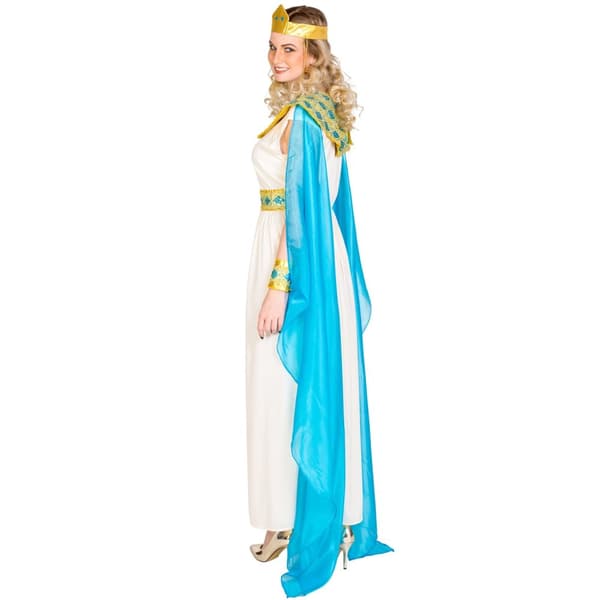 Kleopatra kostume