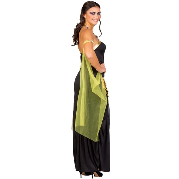 Farao Nefertiti kostume