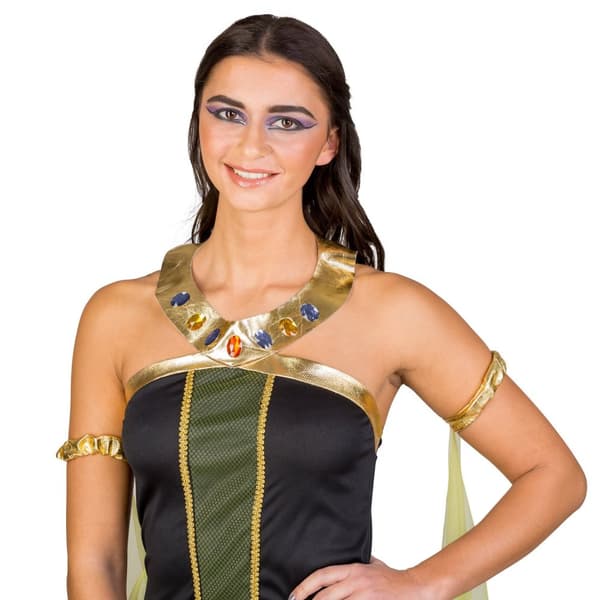 Farao Nefertiti kostume