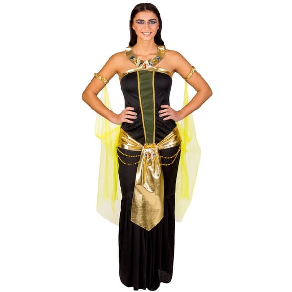 Farao Nefertiti kostume