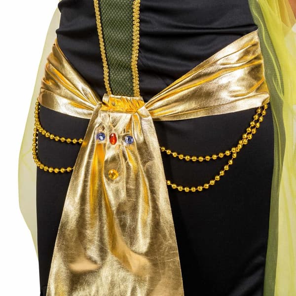Farao Nefertiti kostume