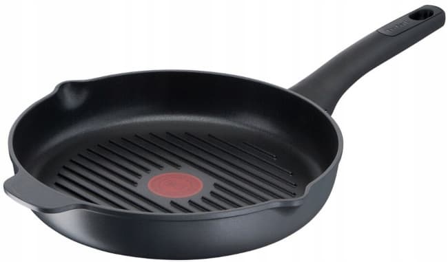 TEFAL Ultimate grillpanna, 26 cm