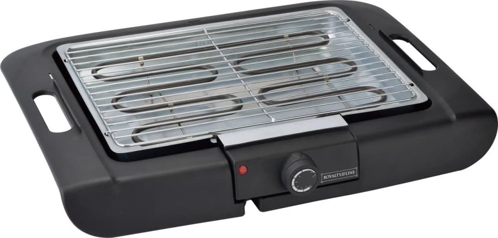 Royalty line Barbeque Grill station 2000W