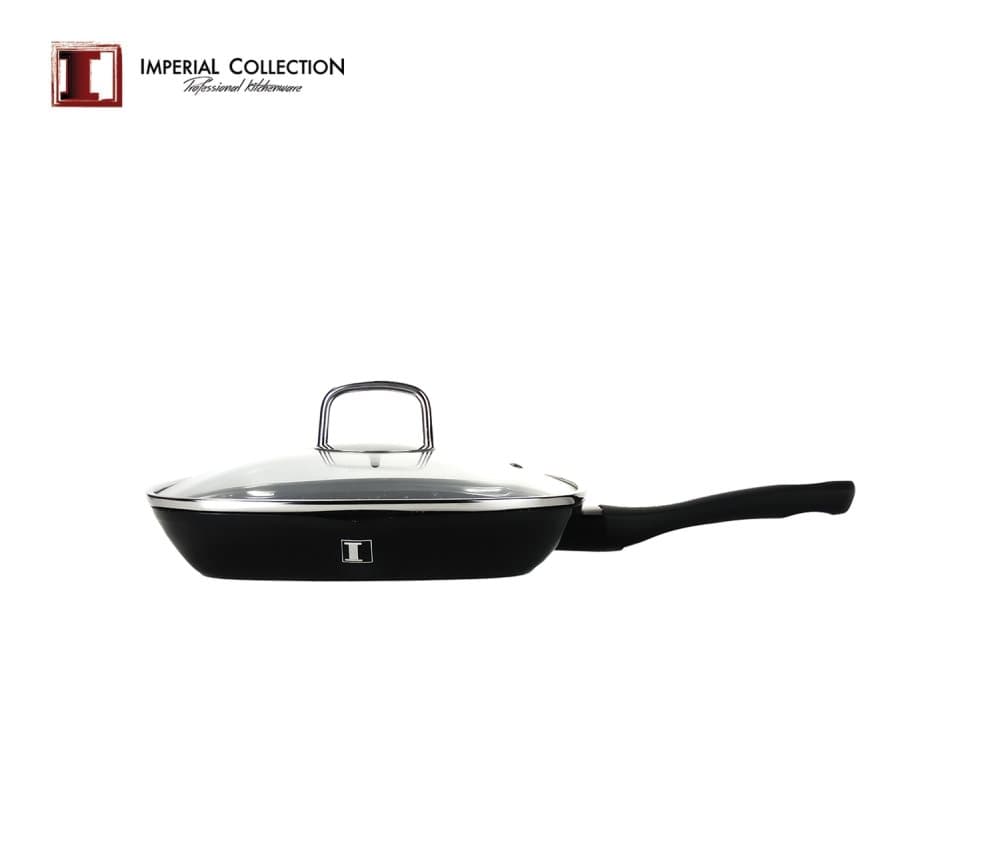 Imperial Collection Grill Stekpanna 28cm