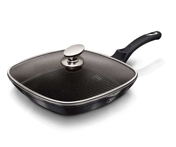 BERLINGER HAUS BH-6909 CARBON PRO GRILLPANDE