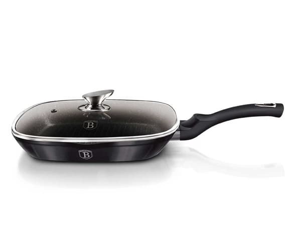 BERLINGER HAUS BH-6909 CARBON PRO GRILLPANDE