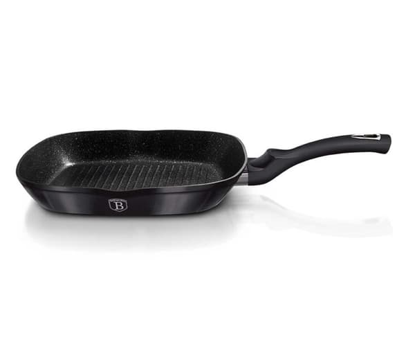 BERLINGER HAUS BH-6901 CARBON PRO GRILLPANA