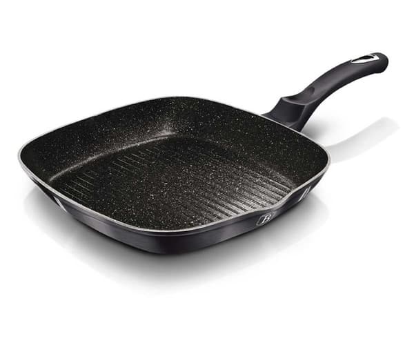BERLINGER HAUS BH-6901 CARBON PRO GRILLIPANJA