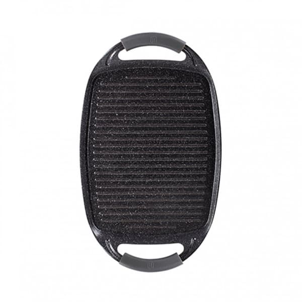 BERLINGER HAUS BH-6922 CARBON PRO GRILLPLADEBAKKE