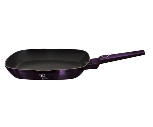 BERLINGER HAUS BH-6634 LILLA TITANIUM GRILLPANDE