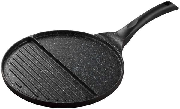 KINGHOFF KH-1364 GRANIITTINEN GRILLIPUTA