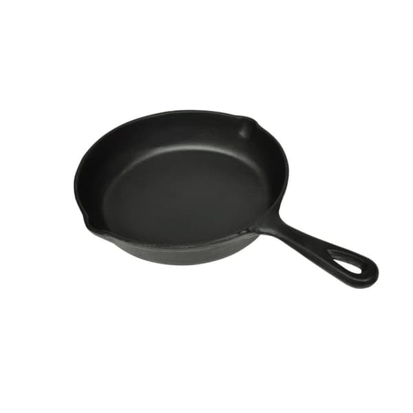 Stekpanna 3-pack 17, 21, 27 cm i diameter - Grillplatta - Grillplattor - Home & Living