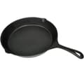 Miniatyrbillede 4 af 4: XL BBQ grill stegepande i støbejern 30 cm rund - Grillpander - Sliplet - Home & Living