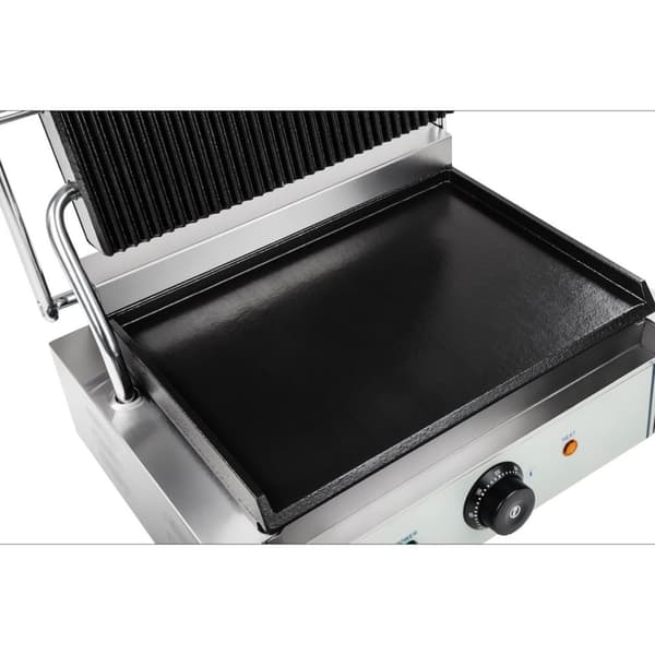 PANINI dubbelsidig kontaktgrill