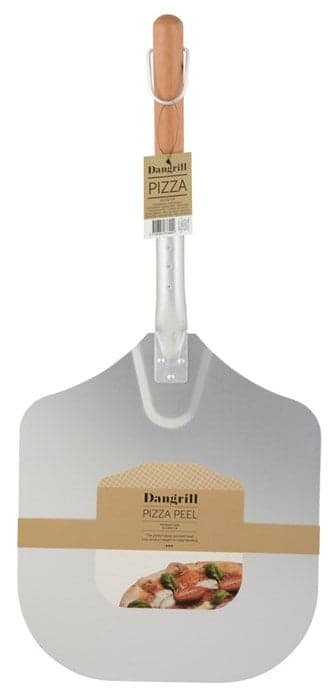 DANGRILL pizzalapio