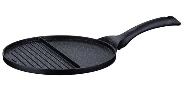KINGHOFF KH-1364 GRANIT GRILLPANDE