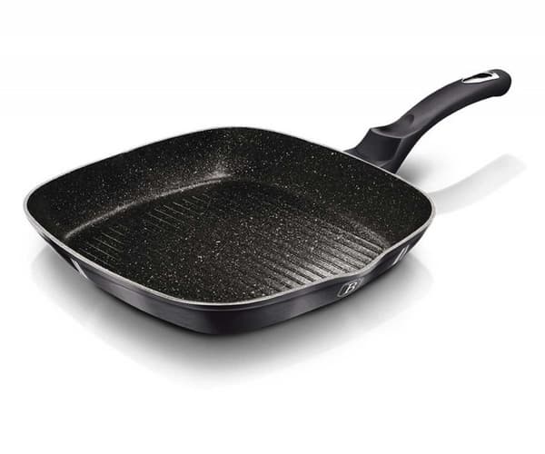 BERLINGER HAUS BH-6901 CARBON PRO GRILLPANA