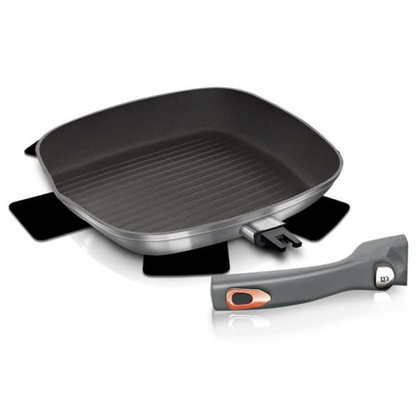 BERLINGER HAUS BH-6083 MOONLIGHT GRILLIPANJA