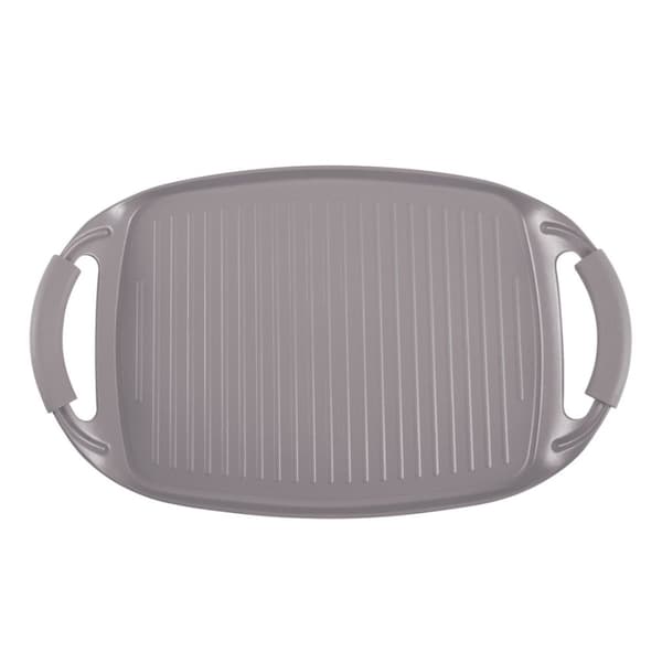 Titaanigrillilevy 47cm BERLINGER HAUS BH-8107 TAUPE
