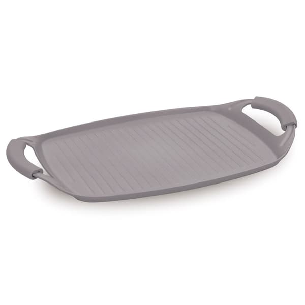 Titaanigrillilevy 47cm BERLINGER HAUS BH-8107 TAUPE