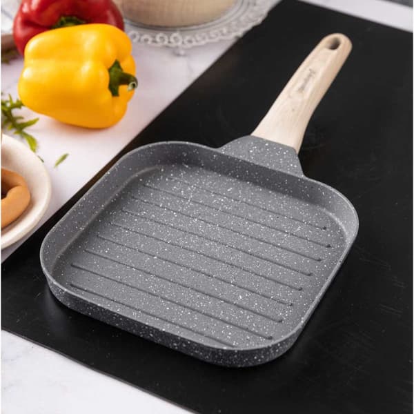 MINI MARMOR GRILL PAN KLAUSBERG KB-7811