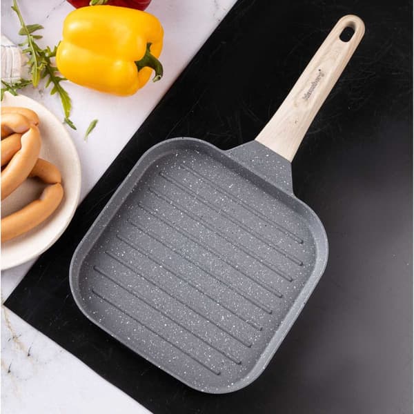 MINI MARMOR GRILL PAN KLAUSBERG KB-7811