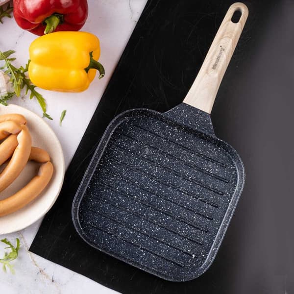 MINI MARMOR GRILLPANDE KLAUSBERG KB-7810