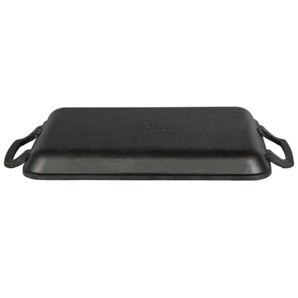 GJUTJÄRN GRILLPLATSBRIKA BERLINGER HAUS BH-6532