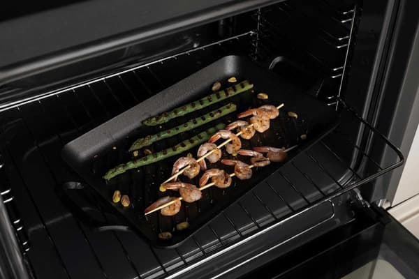 GJUTJÄRN GRILLPLATSBRIKA BERLINGER HAUS BH-6532