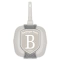 Miniatyrbild 10 av 10: TITANIUM GRILLPANA 28cm BERLINGER HAUS BH-8066 SAHARA
