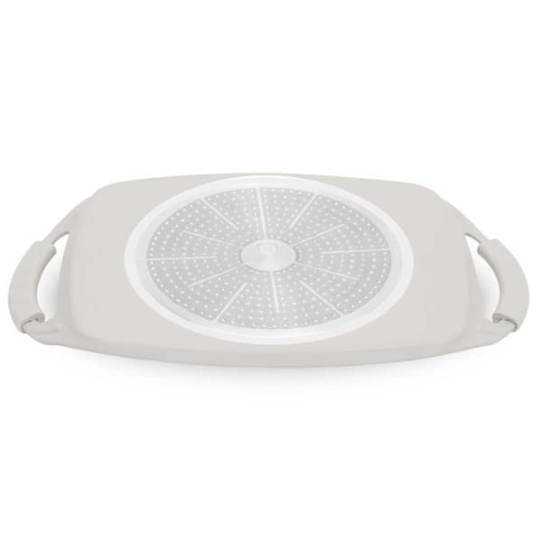 TITANIUM GRILLPLATTA 47cm BERLINGER HAUS BH-8077 SAHARA