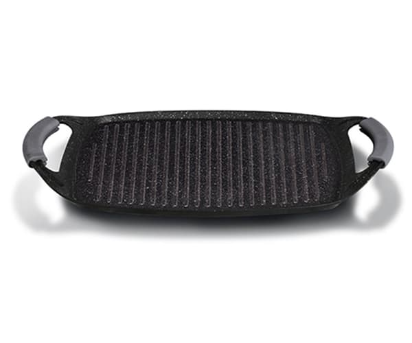 GRILLPLATSBRIKA BERLINGER HAUS BH-6922 CARBON PRO