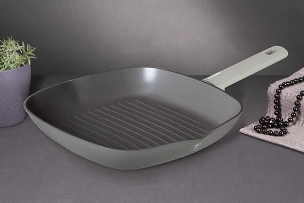 TITANIUM GRILL PAN BERLINGER HAUS BH-7072 ASPEN