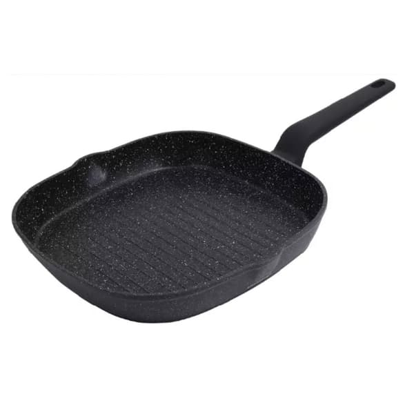 KLAUSBERG MARMORIGRILLIPUOJA 28cm KB-7662