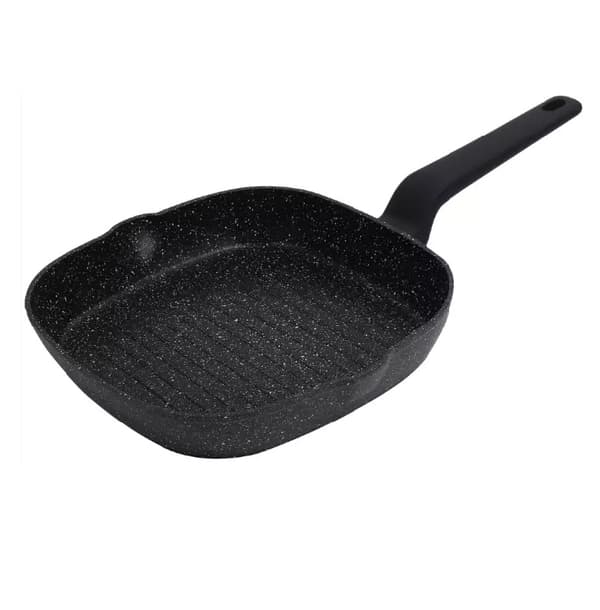 KLAUSBERG MARMORIGRILLIPUOJA 24cm KB-7661