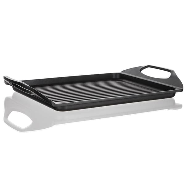 BRICKA GRILLPLATTA 45x27cm BANKETT ALIVIA