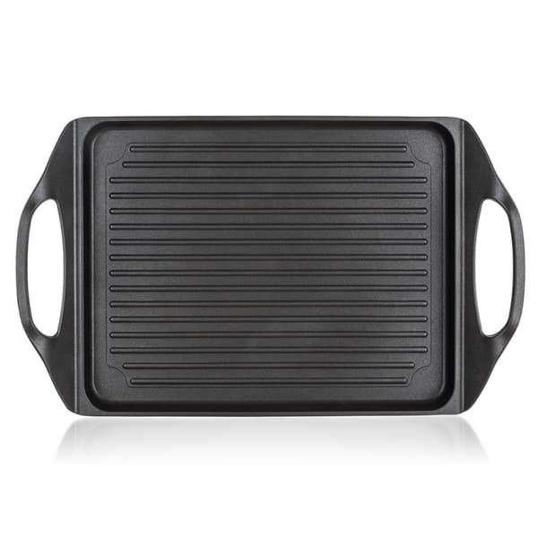 BRICKA GRILLPLATTA 45x27cm BANKETT ALIVIA