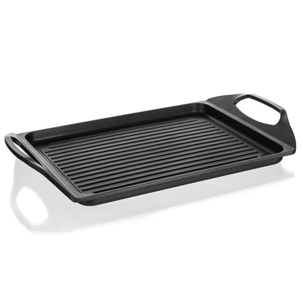 LAUTA GRILLILATTA 45x27cm BANKETTI ALIVIA